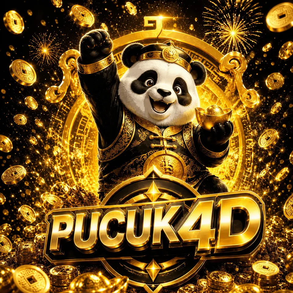 pucuk4d APK