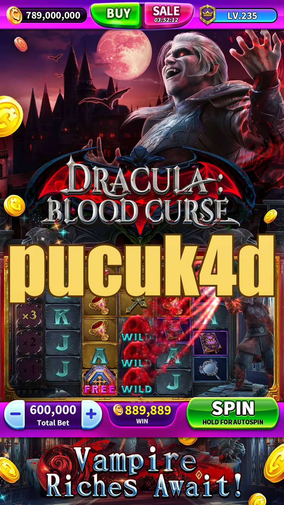 pucuk4d APK