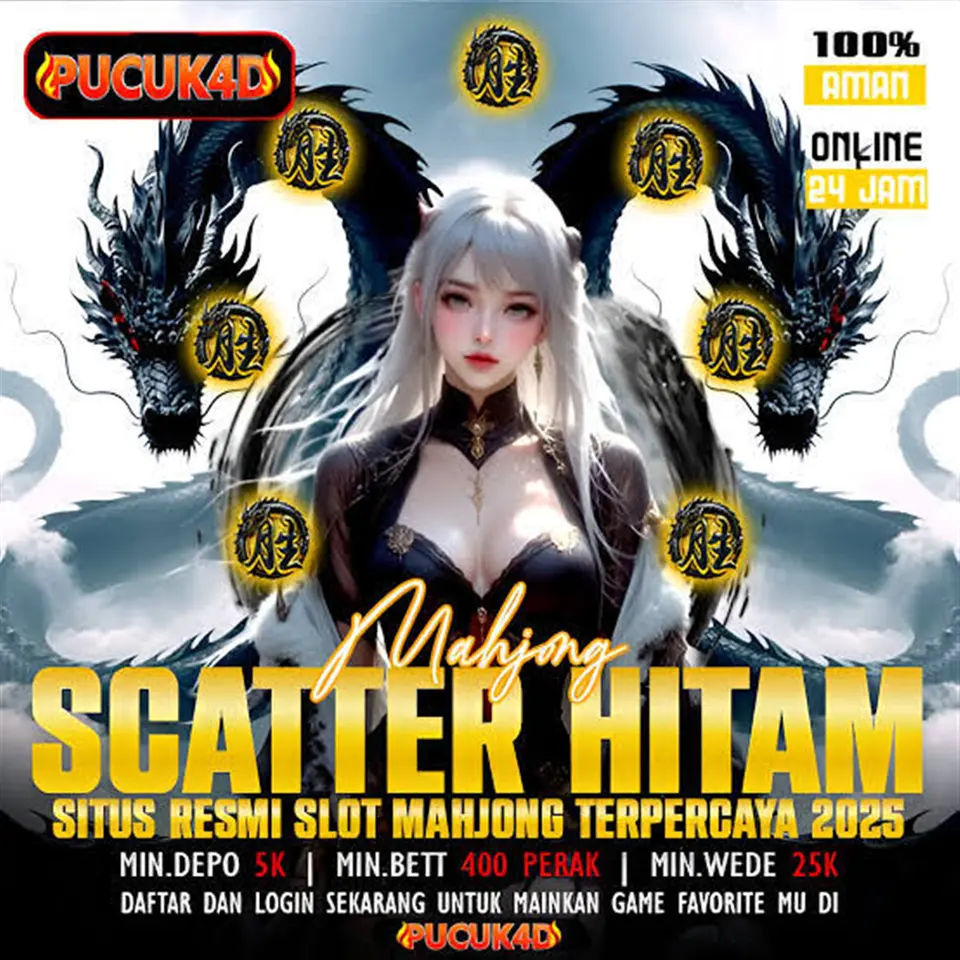pucuk4d Masuk