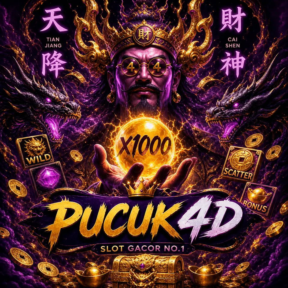 pucuk4d