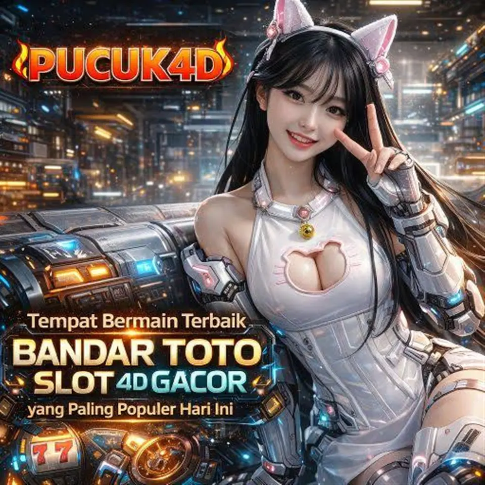 pucuk4d Resmi