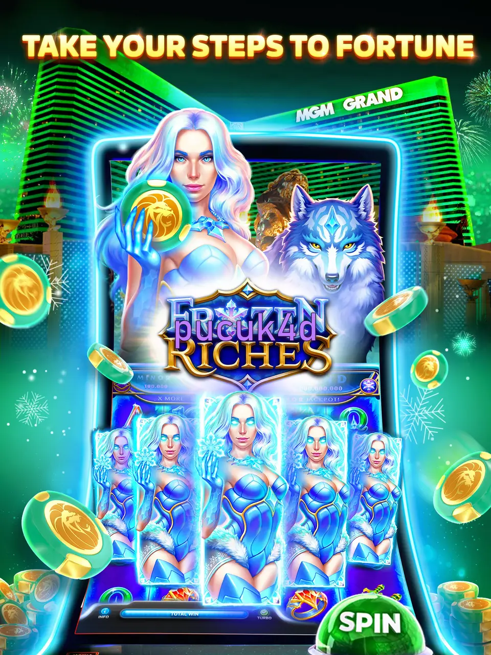 pucuk4d Tangkapan Layar