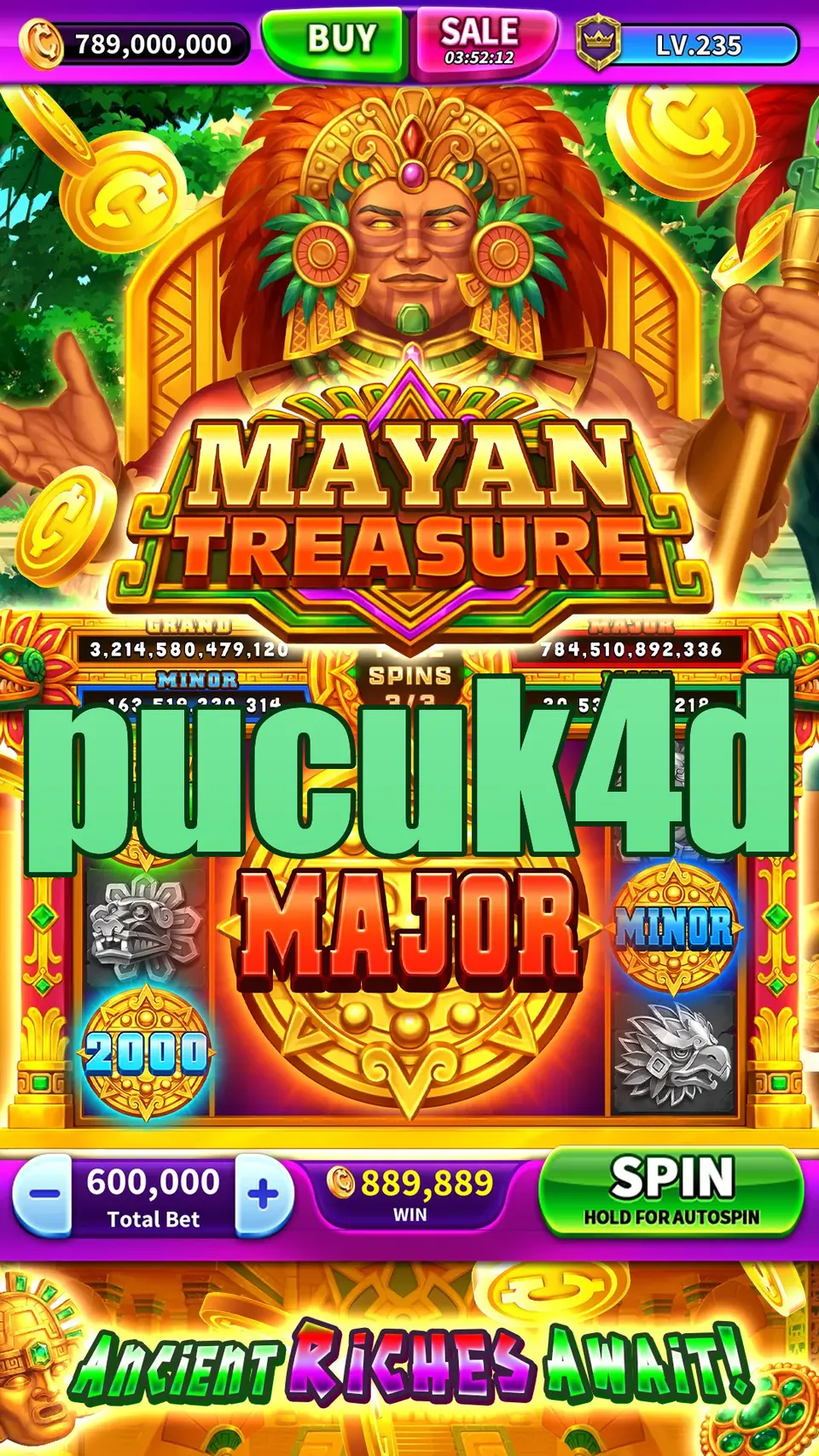 pucuk4d Preview